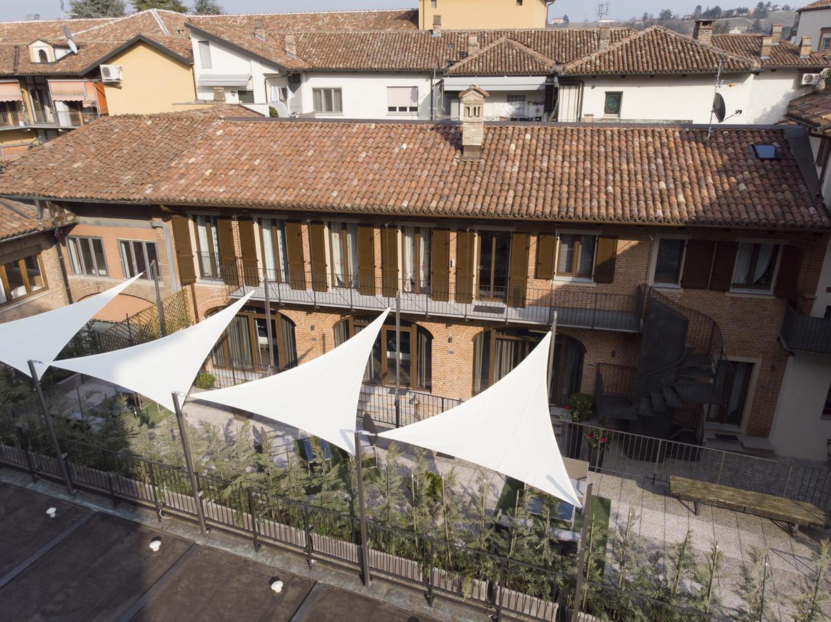Angolo Divino Alba  Exterior photo